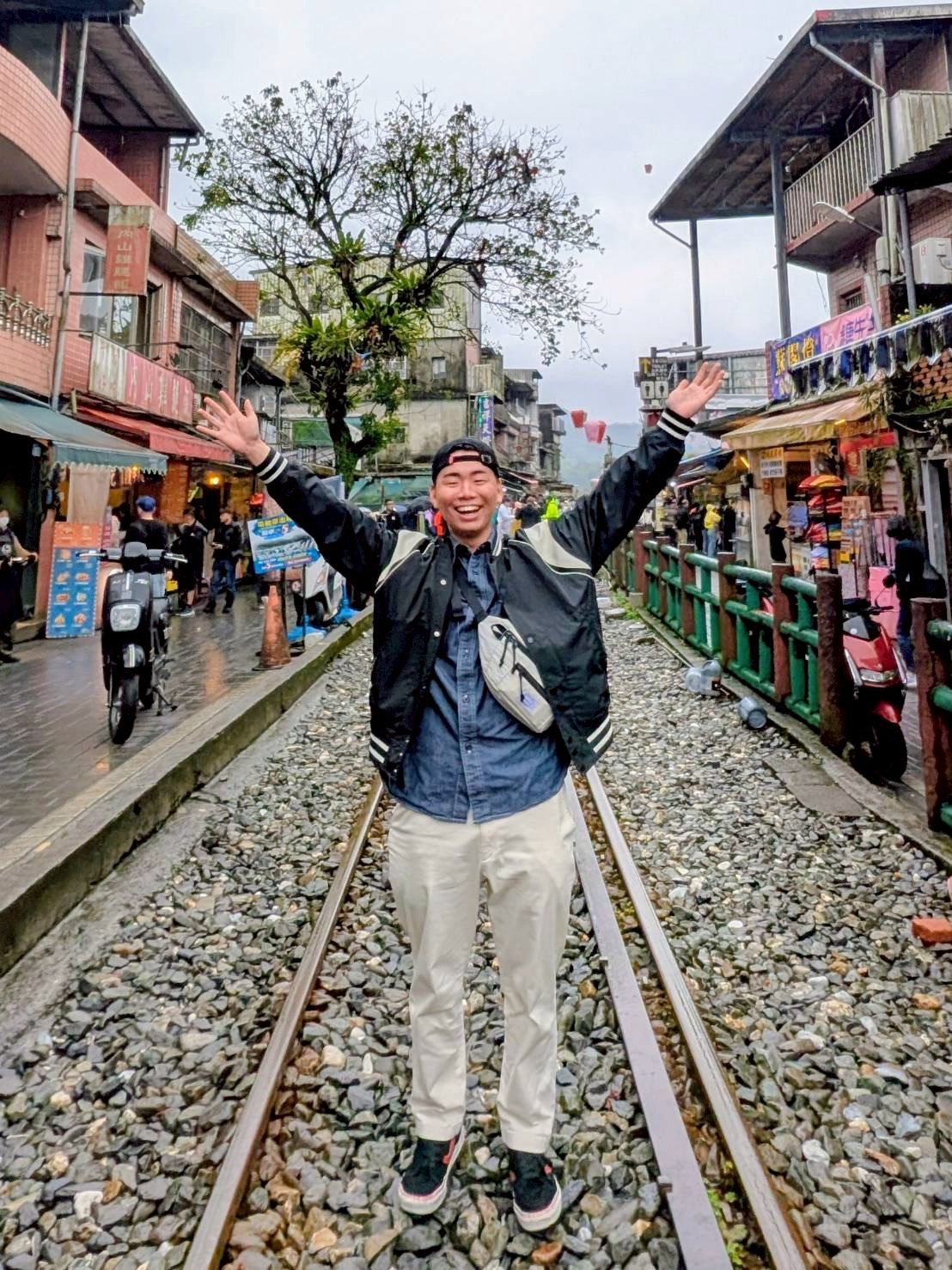 Gather Spotsの企画運営 重松大智 - 浜松でのコミュニティ運営